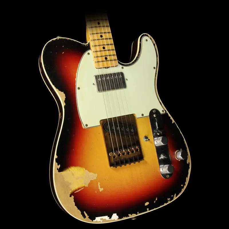 Custom Telecaster