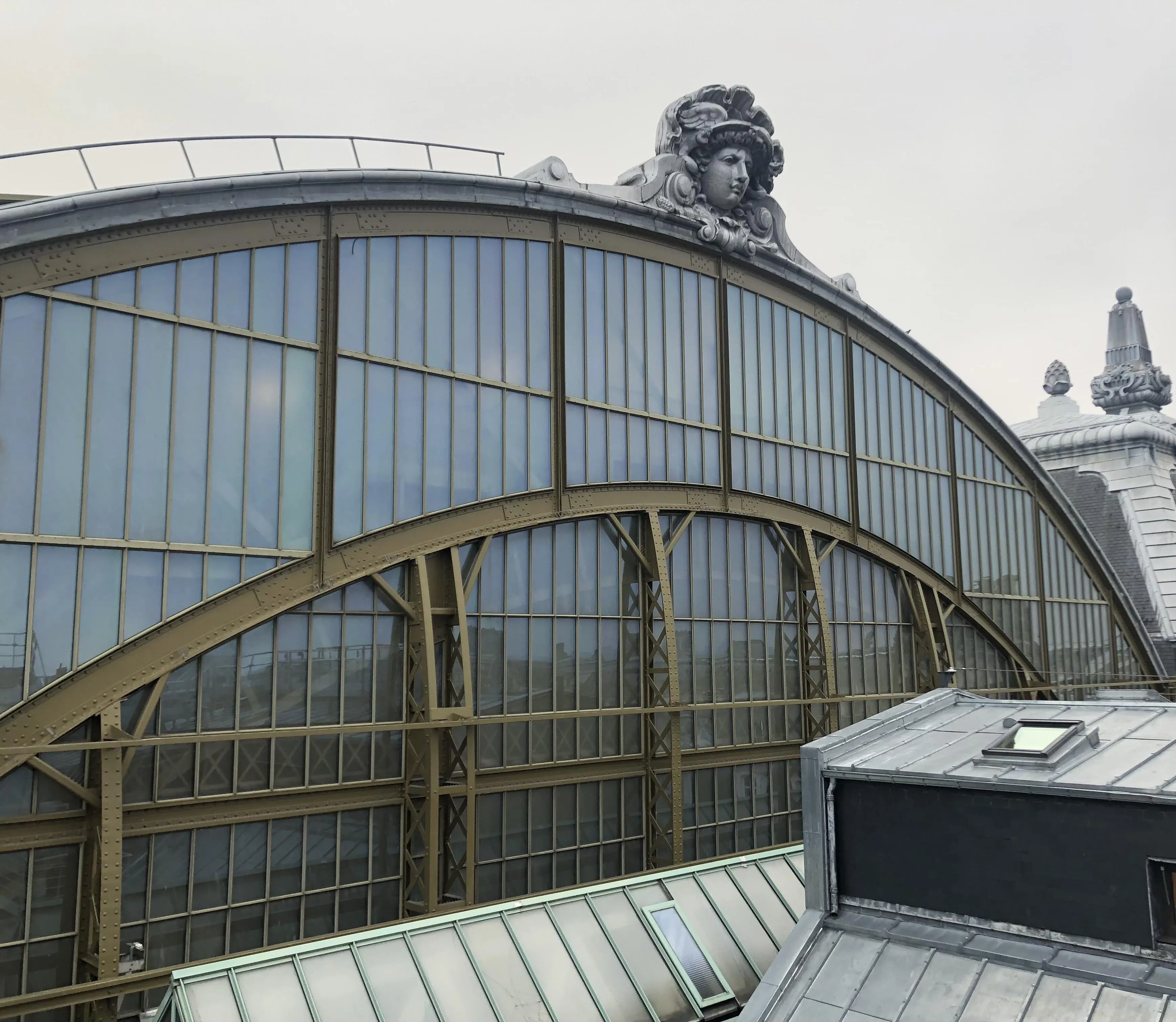 Musée d’Orsay, Paris