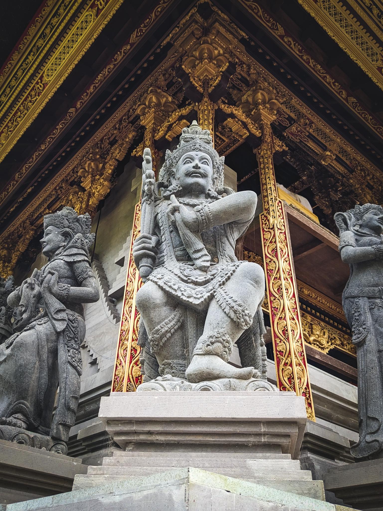 Pura Tirta Empul, Bali