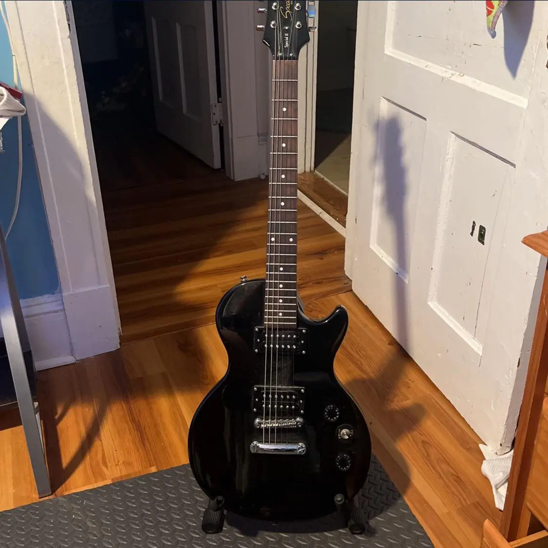 What guitar is this?